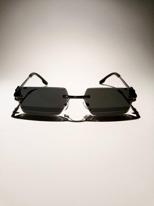 Cartier Retro Sunglasses – Vintage-Inspired Eyewear for Everyday Style - OpticZone